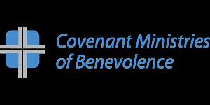 Covenant Ministries of Benevolence logo