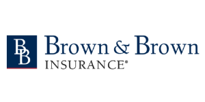 Brown and Brown Insurance logo