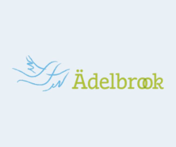 Adelbrook logo
