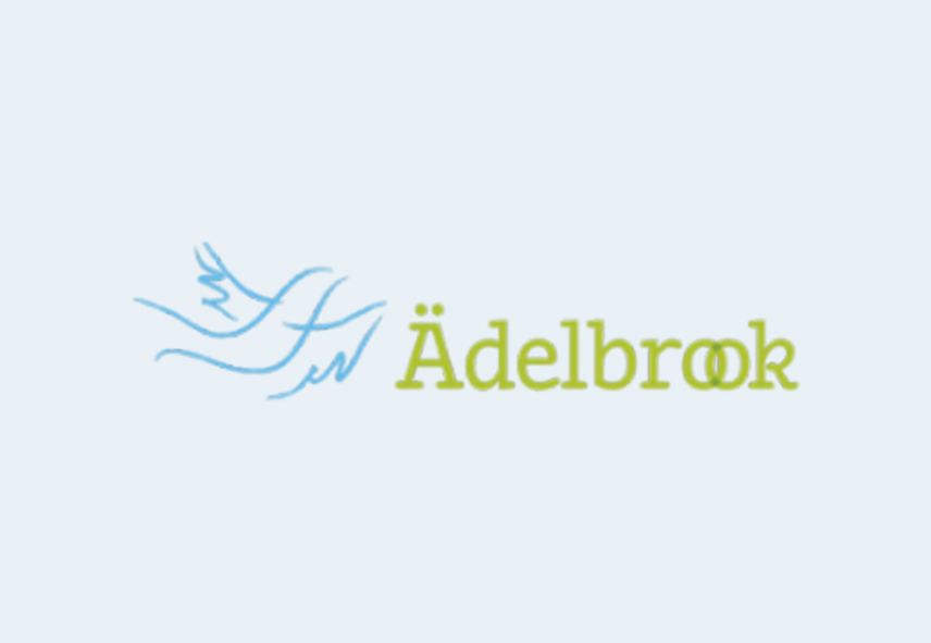 Adelbrook logo