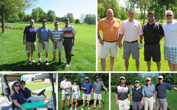 22nd Annual Golf for Kids Tournament