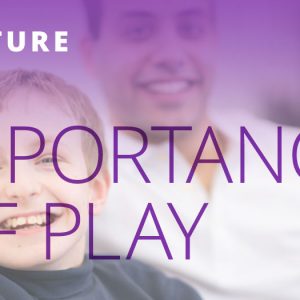 Learn to Build Play Into Your Child’s Daily Routines