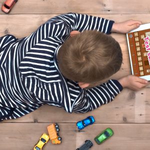 Apps for Kids with Special Needs