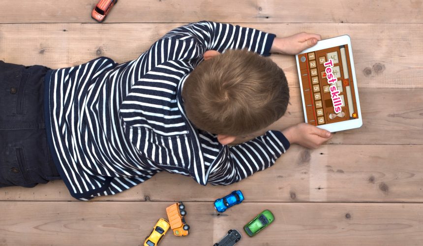 Apps for Kids with Special Needs