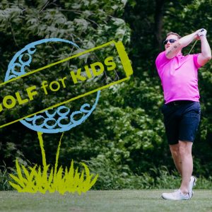 18 Reasons to Play in Ädelbrook’s Golf for Kids Tournament